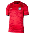 2026 South Korea Home Jersey
