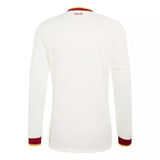 2026 Spain Away Long Sleeve Jersey