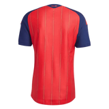 2026 Spain Home Jersey