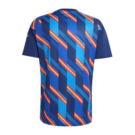 2026 Spain Pre-March Jersey