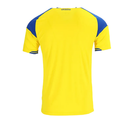 2026 Sweden Home Jersey
