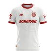 2026 Toluca Away Jersey Bicampeon Edtion