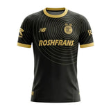2026 Toluca Third Jersey Bicampeon Edtion