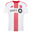 2026 Toronto FC Away Jersey