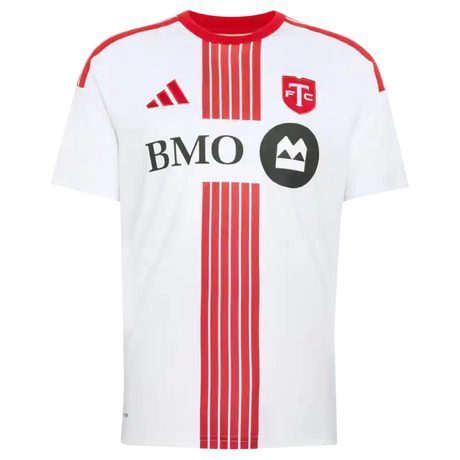 2026 Toronto FC Away Jersey