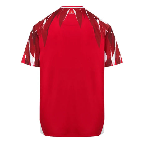 2026 Tunisia Away Jersey