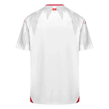 2026 Tunisia Home Jersey
