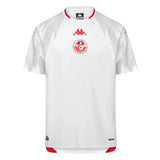 2026 Tunisia Home Jersey
