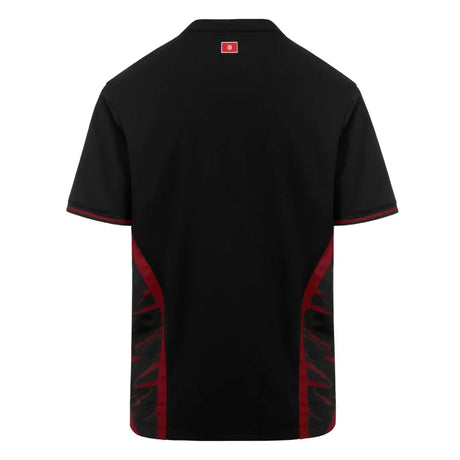 2026 Tunisia Third Jersey