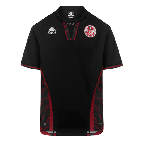 2026 Tunisia Third Jersey