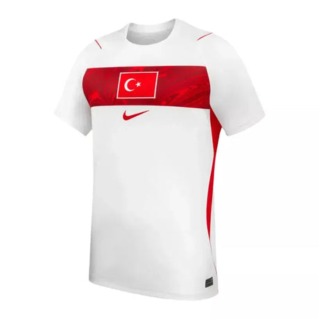 2026 Turkey Away
