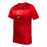 2026 Turkey Home