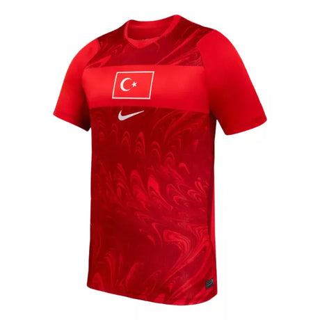2026 Turkey Home