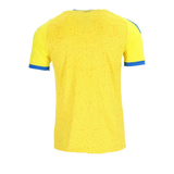 2026 Ukraine Home Jersey