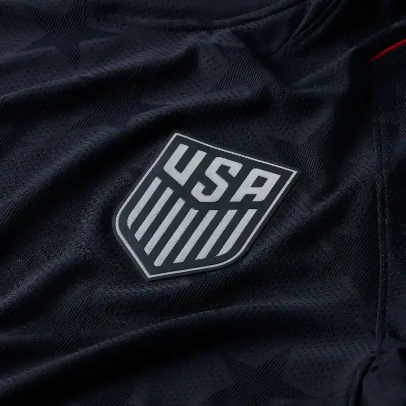 2026 USMNT Away