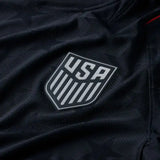 2026 USMNT Away