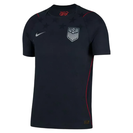2026 USA Away Jersey