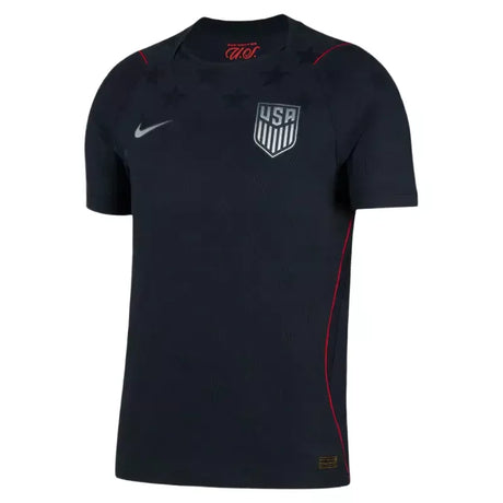 2026 USMNT Away