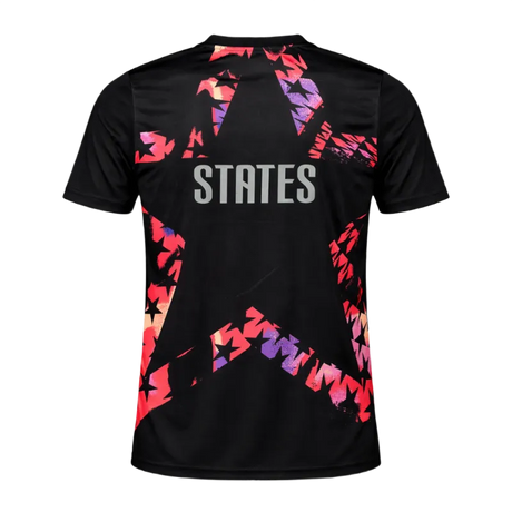 2026 USA Goalkeeper Jersey