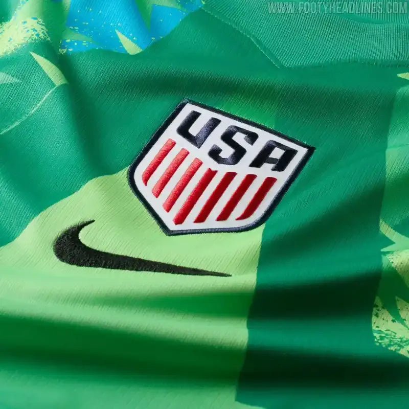 2026 USMNT Goalkeeper