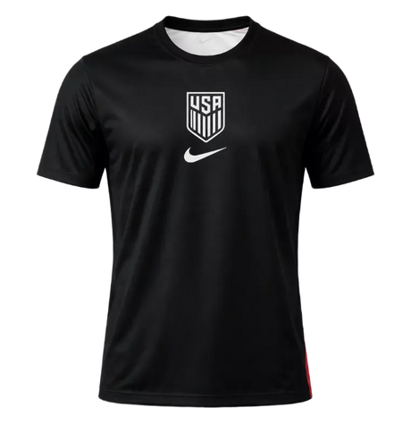 2026 USA Goalkeeper Jersey