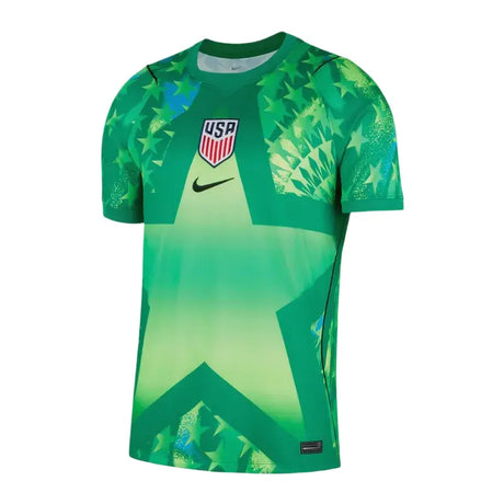 2026 USMNT Goalkeeper