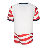 2026 USA Home Jersey