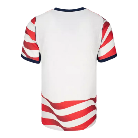 2026 USA Home Jersey