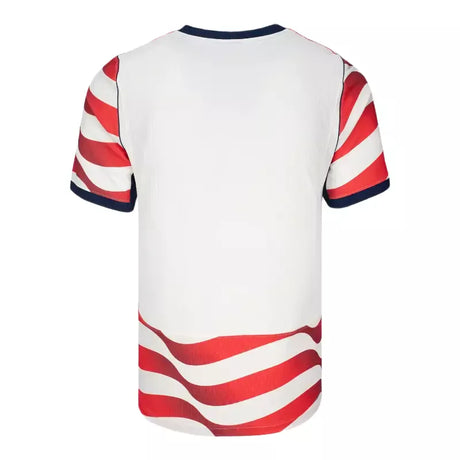 2026 USMNT Home