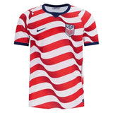 2026 USMNT Home