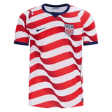 2026 USA Home Jersey