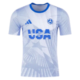 2026 USA World Cup Host Jersey