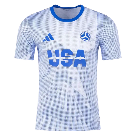 2026 USA World Cup Host Jersey