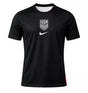2026 USMNT Black Goalkeeper Jersey