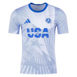 2026 USMNT World Cup Host Jersey