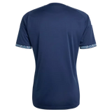 2026 Vancouver Whitecaps FC Away Jersey