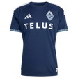 2026 Vancouver Whitecaps FC Away Jersey