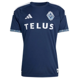 2026 Vancouver Whitecaps FC Away Jersey