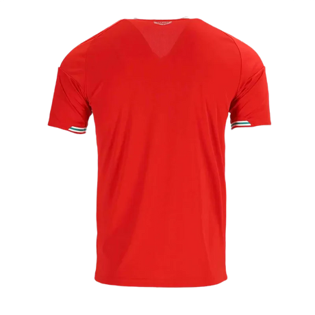2026 Wales Home Jersey