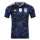 2026 Argentina Away