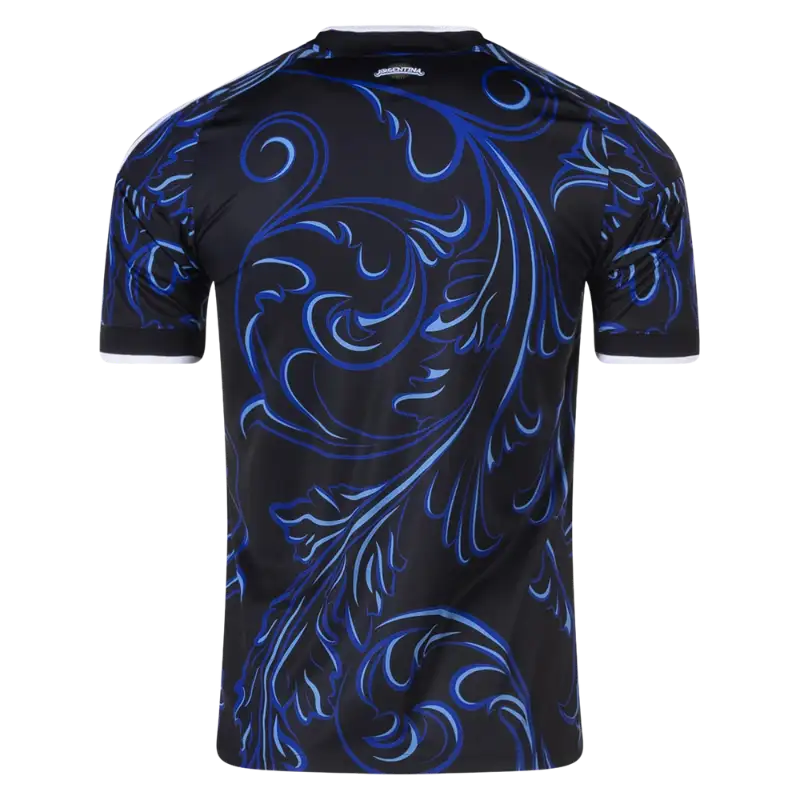 2026 Argentina Away