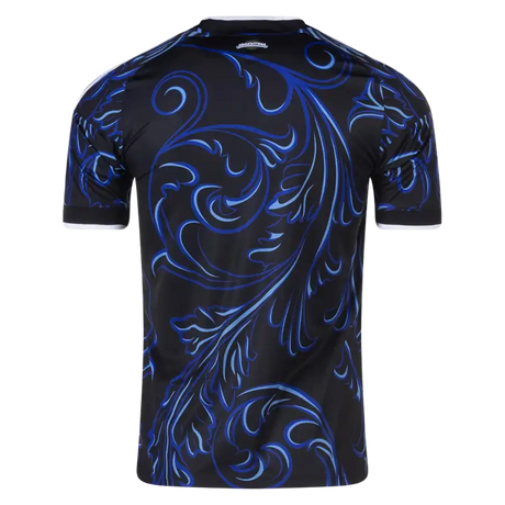 2026 Argentina Away