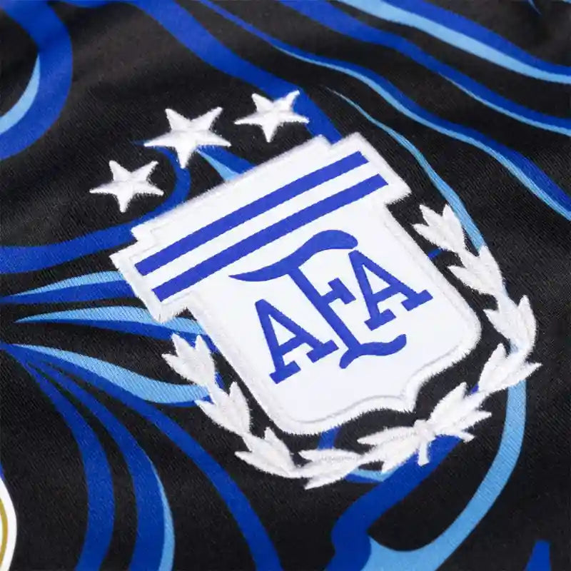 2026 Argentina Away