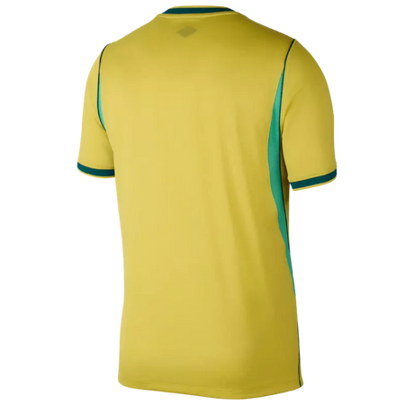 2026 Brazil Home