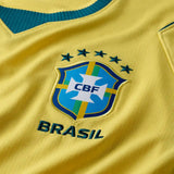 2026 Brazil Home