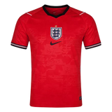 2026 England Away