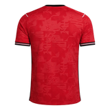 2026 England Away