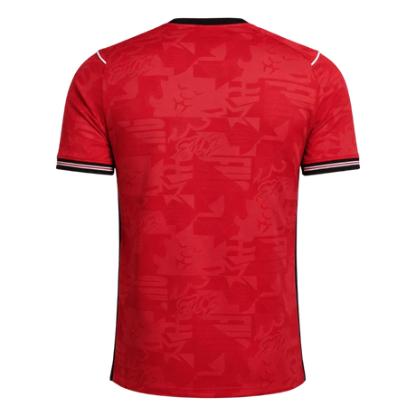 2026 England Away