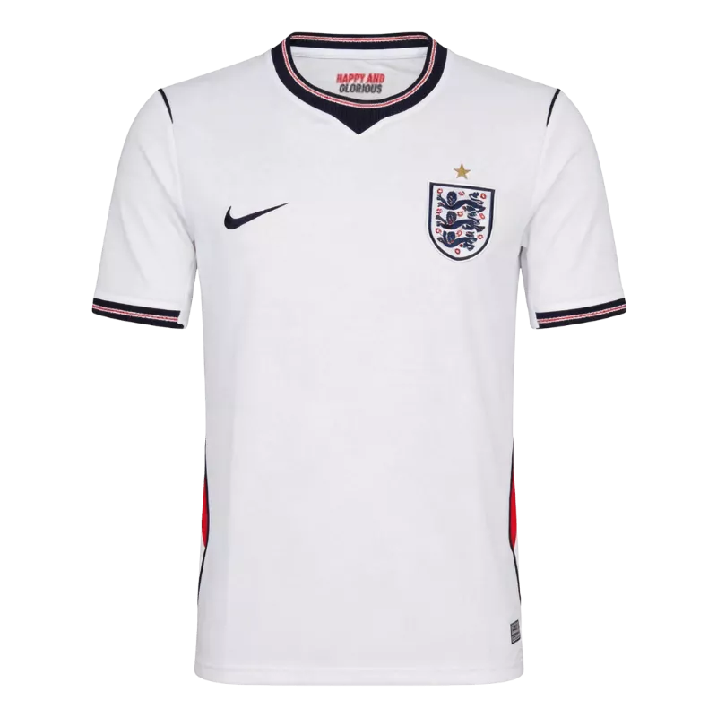 2026 England Home