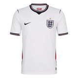 2026 England Home